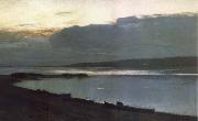 Landscape Levitan, Isaak